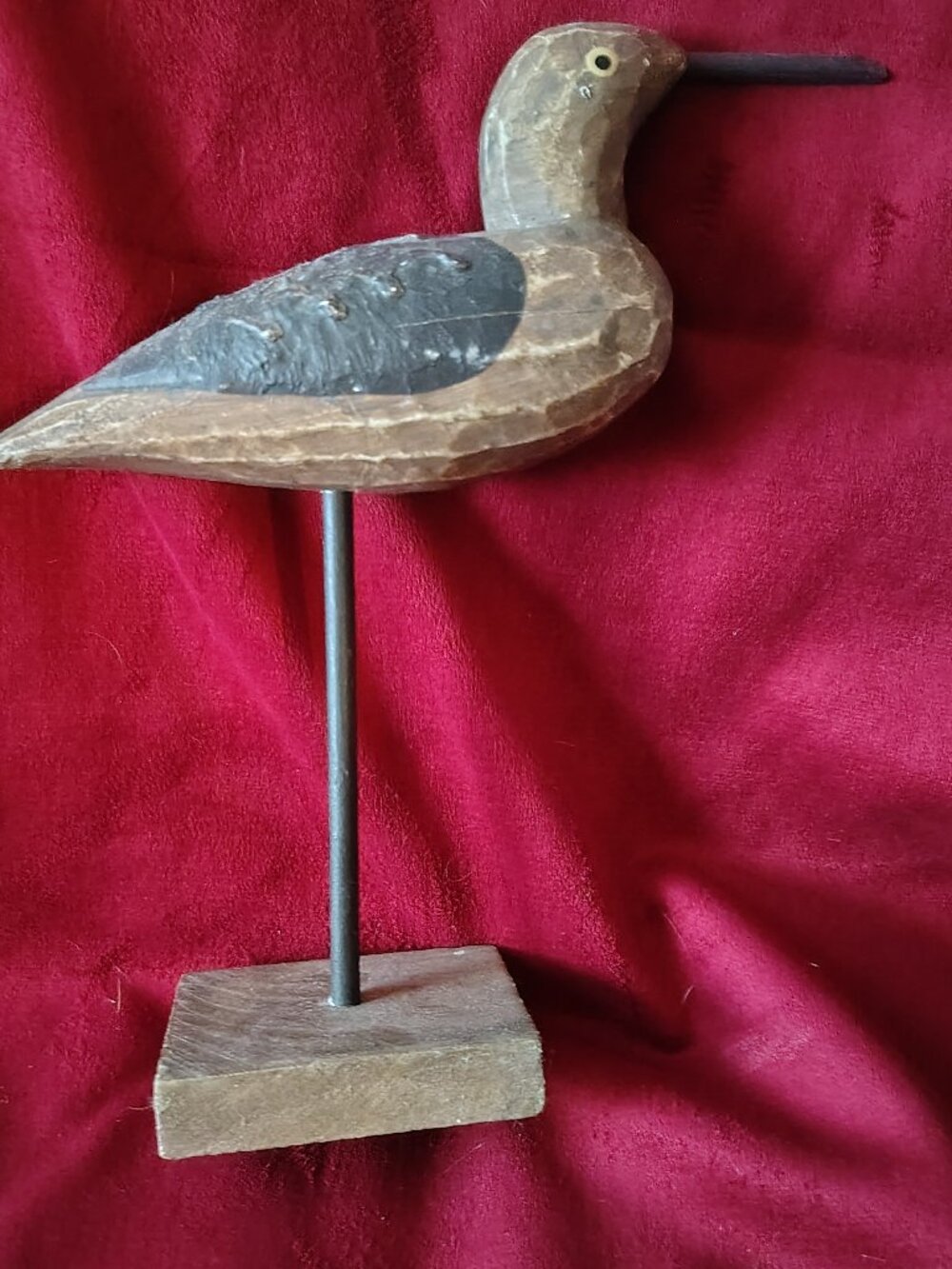 Water Bird DECOR 2PC SET